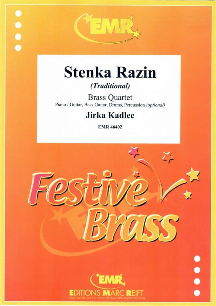 Stenka Razin